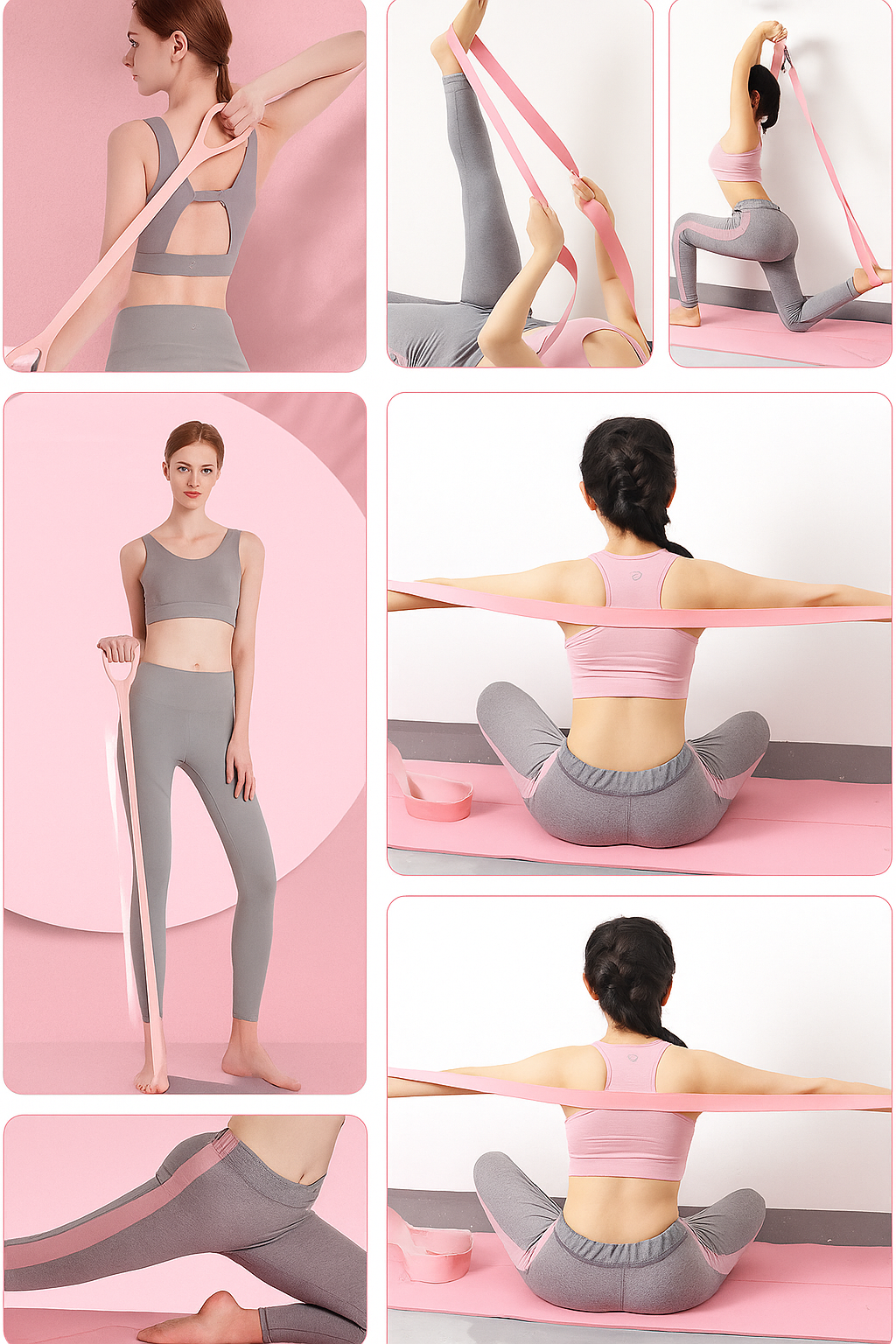 The Core Essentials Kit