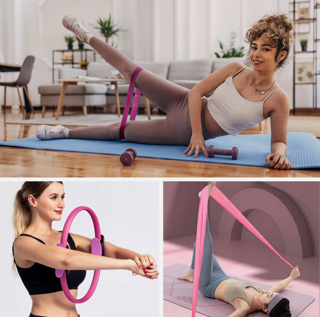 The Core Essentials Kit