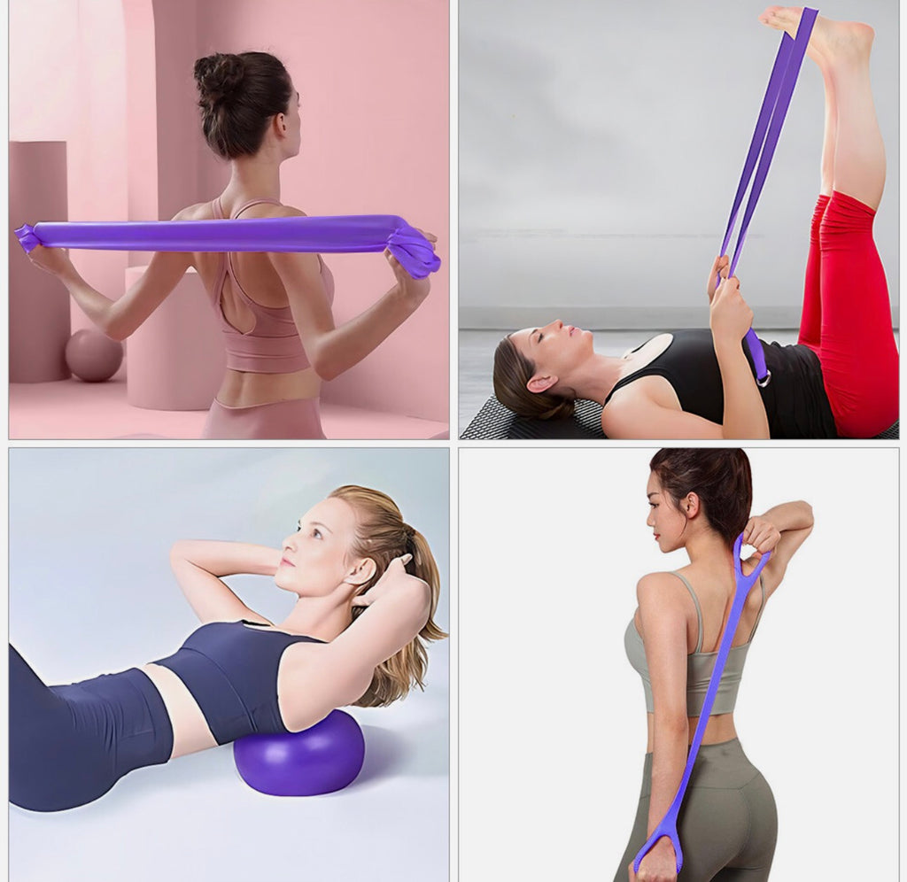 The Core Essentials Kit