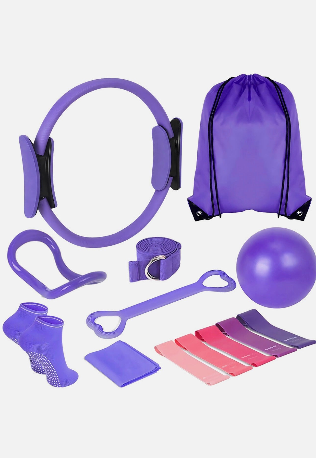 The Core Essentials Kit