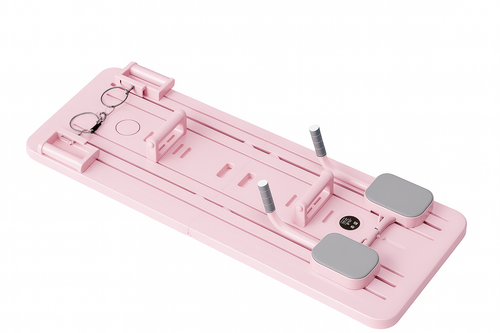 Portable Pilates Reformer